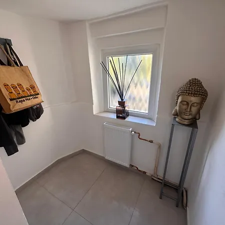 Villa Oaza *