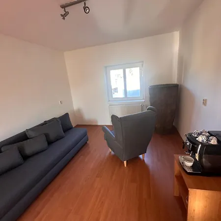 Oaza Villa *
