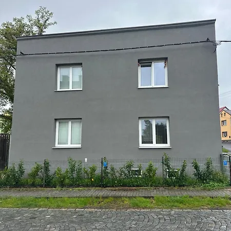 Oaza Villa *