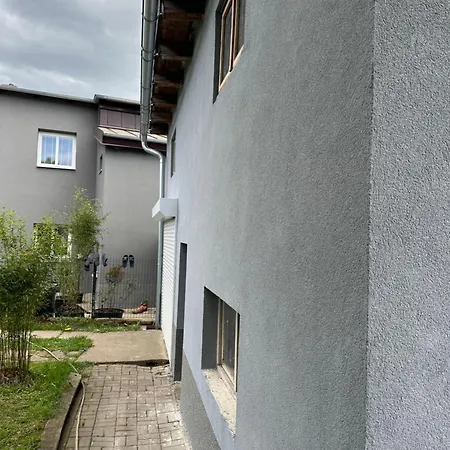Oaza Villa