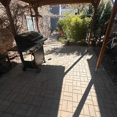 Oaza Villa